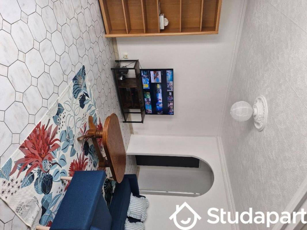 1 pièce 45 m² · à Évreux · 45 m² · 370 €/mois