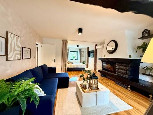 Maison à vendre 469 999 € 7 pièces 6 chambres 162 m² 524 m² de terrain Saint Jaume Draguignan 83300