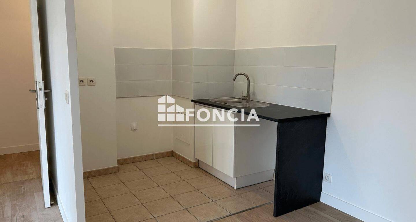 Appartement 2 pièces 43 m² · à Cergy · 43 m² · 773 €/mois