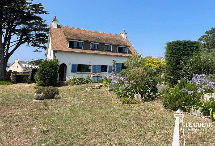 Maison 7 pièces 145 m² · à Trégastel · 145 m² · 546 000 €