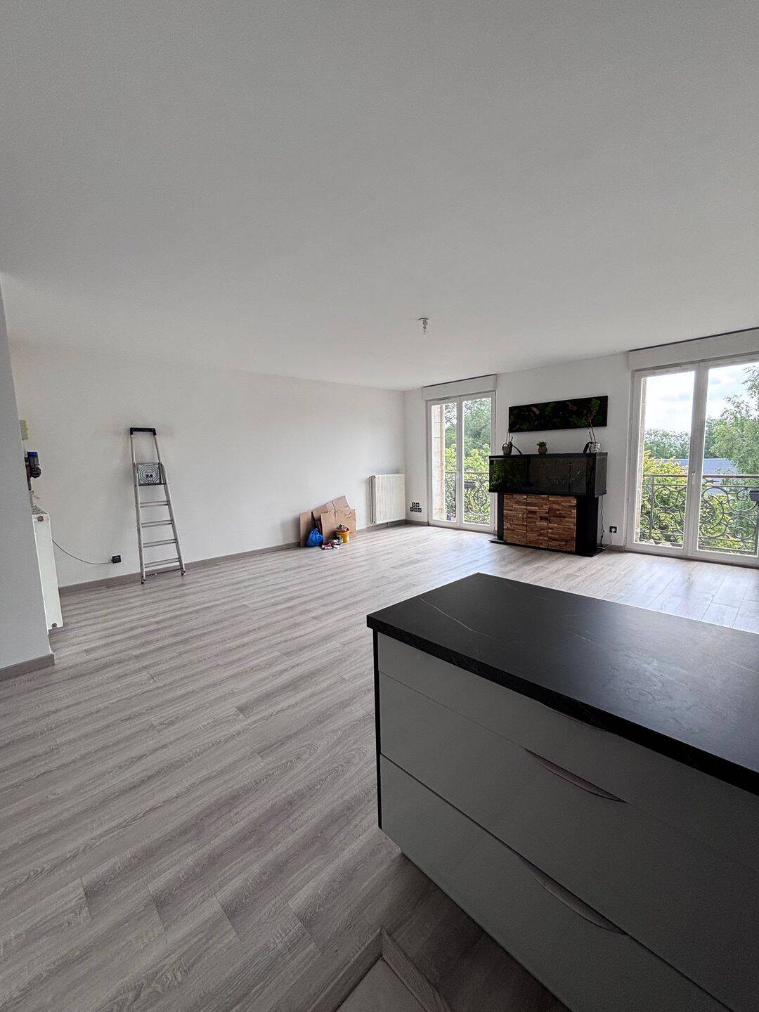 Appartement 3 pièces 84 m² · à Gruchet-le-Valasse · 84 m² · 128 000 €