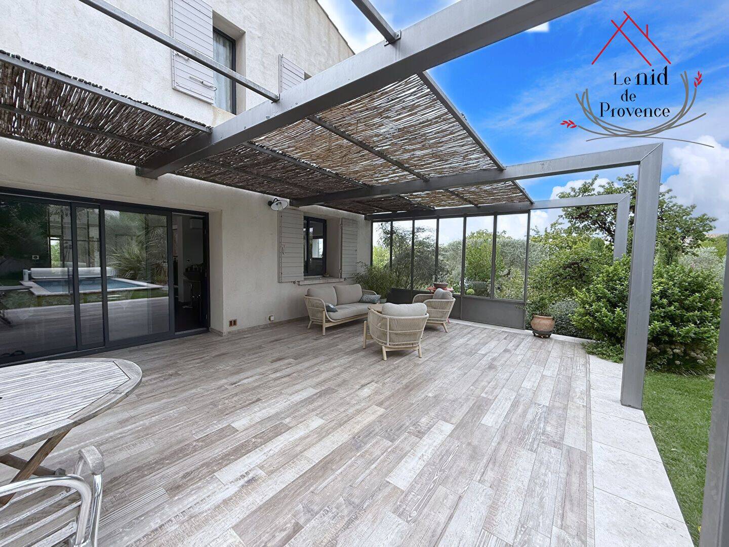 Maison 4 pièces 146 m² · à Saint-Didier · 146 m² · 598 000 €