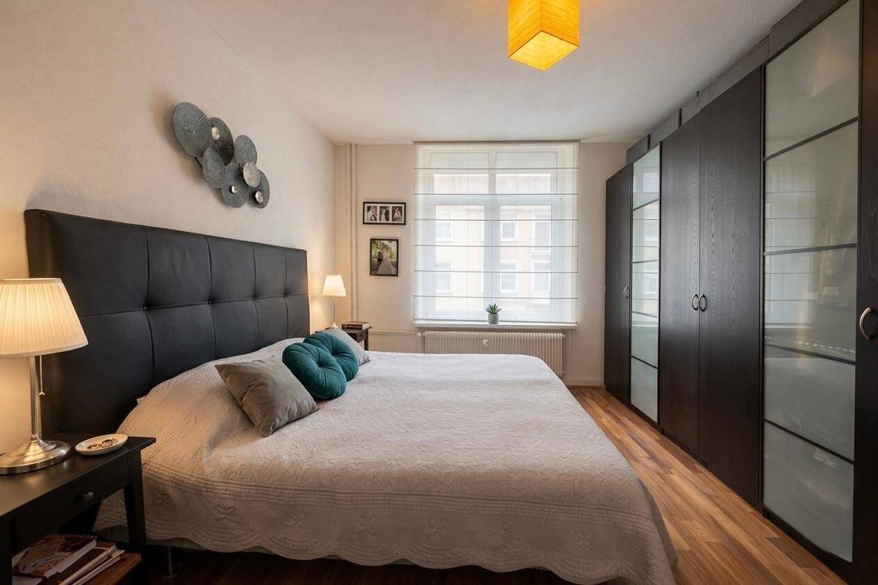 Appartement 4 pièces 95 m² · à Strasbourg · 95 m² · 409 000 €