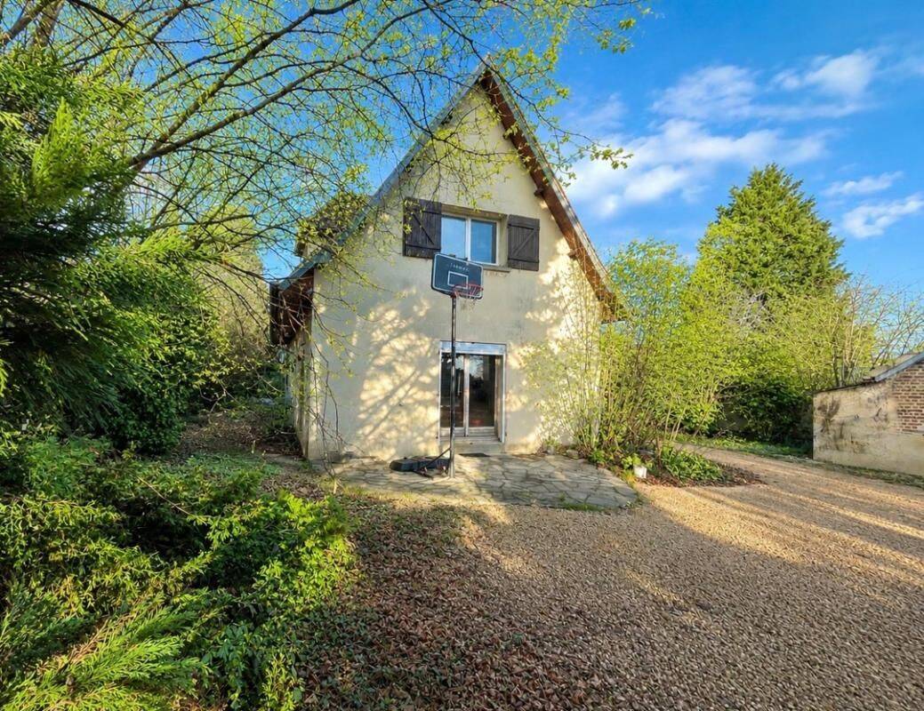 Maison 6 pièces 128 m² · à Noyon · 128 m² · 174 000 €