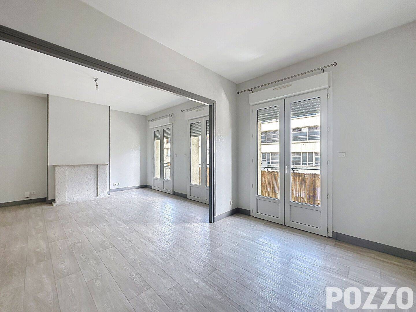 Appartement 4 pièces 71 m² · à Caen · 70,9 m² · 223 500 €
