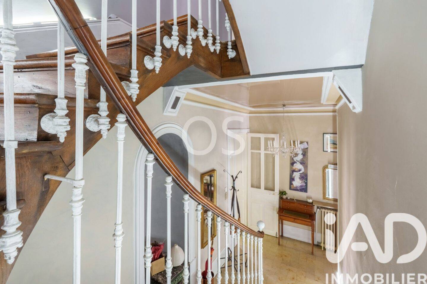 Maison 9 pièces 223 m² · à Nancy · 223 m² · 485 000 €
