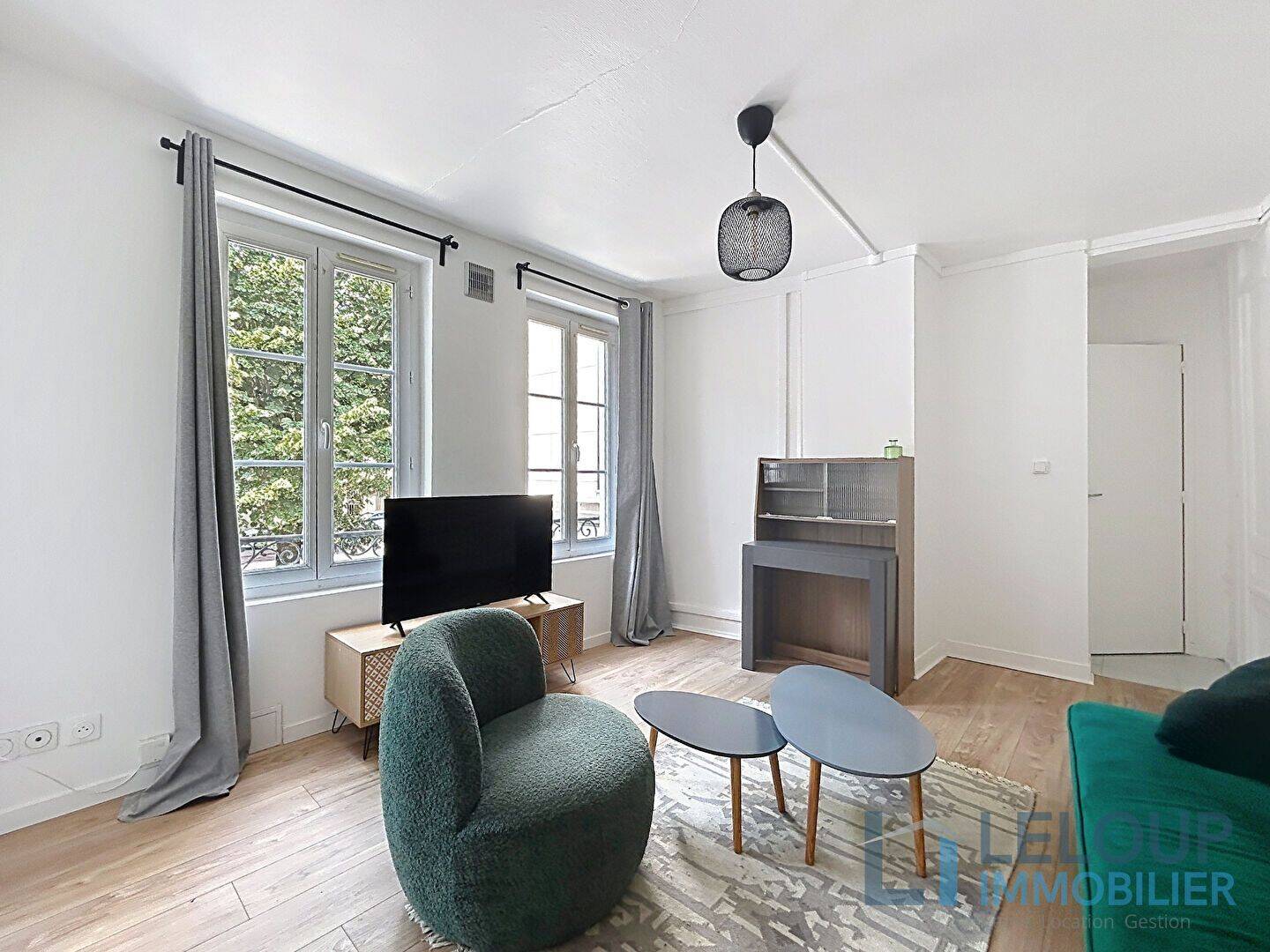 Appartement 2 pièces 37 m² · à Rouen · 37 m² · 700 €