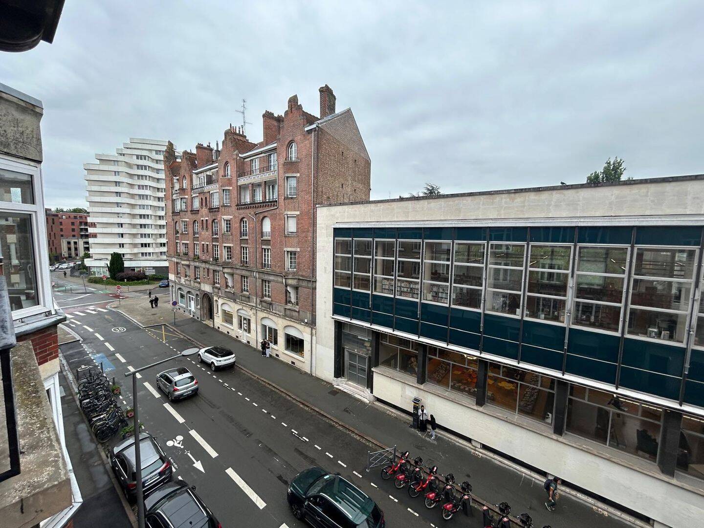 Appartement 3 pièces 75 m² · à Lille · 75 m² · 269 000 €