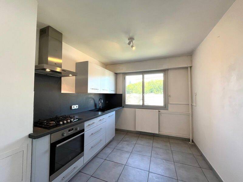 Appartement 2 pièces 53 m² · à Lyon 9ème Arrondissement · 52,5 m² · 847 €/mois