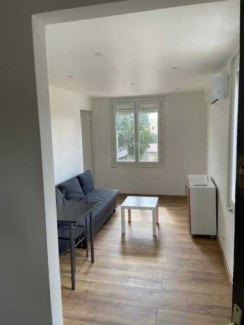 Appartement 2 pièces 33 m² · à Champagne-au-Mont-d'Or · 33 m² · 730 €/mois