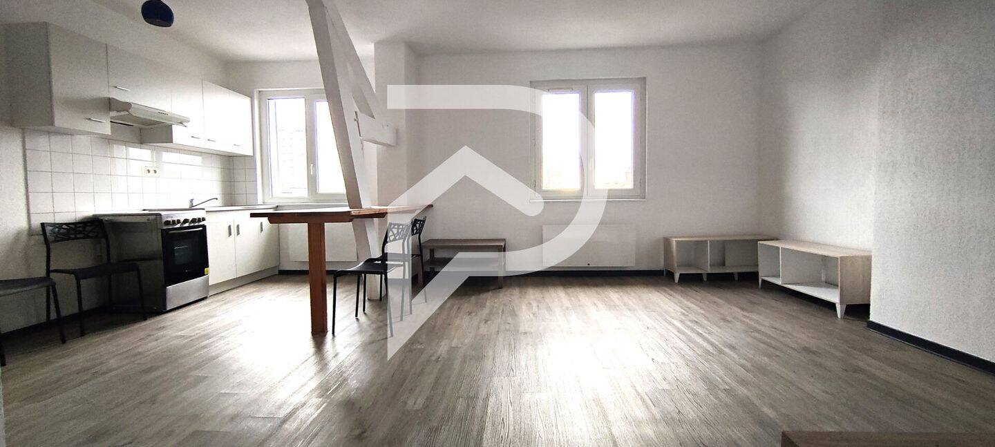 Appartement 3 pièces 72 m² · à Tarbes · 72 m² · 646 €/mois