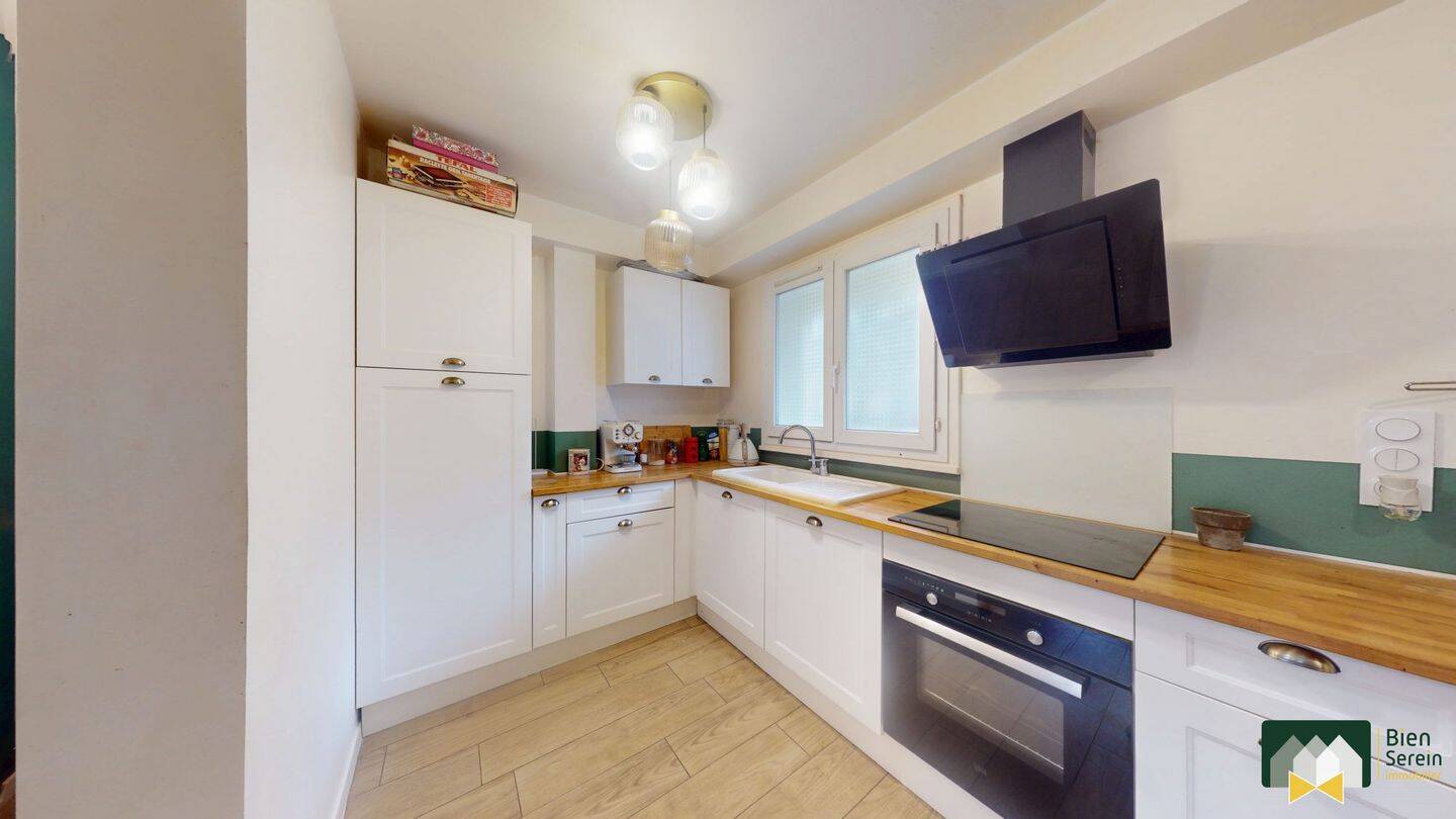 Maison 5 pièces 102 m² · à Chartres · 101,5 m² · 169 000 €