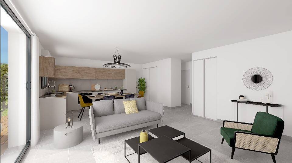 Maison 5 pièces 101 m² · à Lézignan-la-Cèbe · 101 m² · 270 000 €