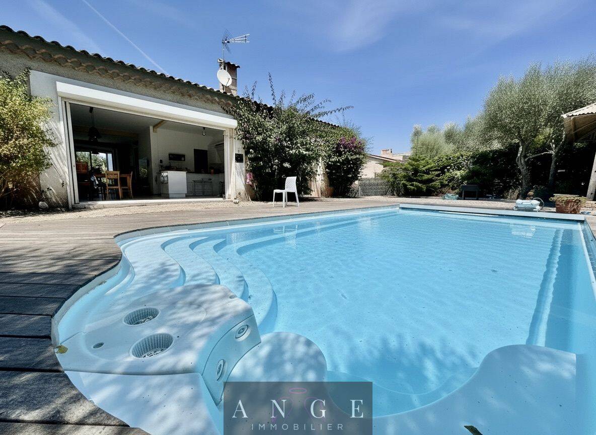 Maison 4 pièces 126 m² · à La Garde · 126 m² · 599 000 €
