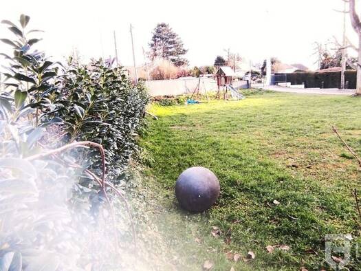 Terrain constructible à vendre 136 000 € 370 m² de terrain Heimsbrunn 68990