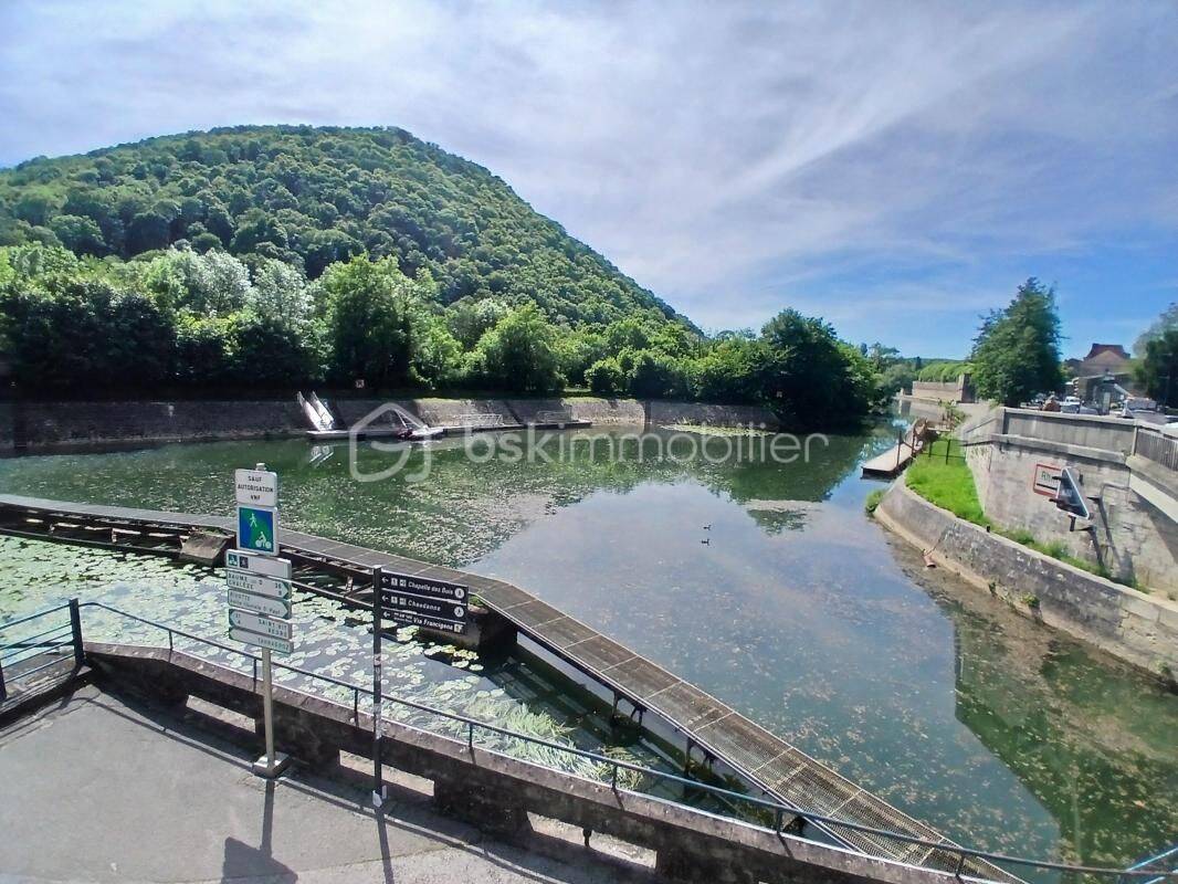 Appartement 3 pièces 69 m² · à Besançon · 69 m² · 198 450 €