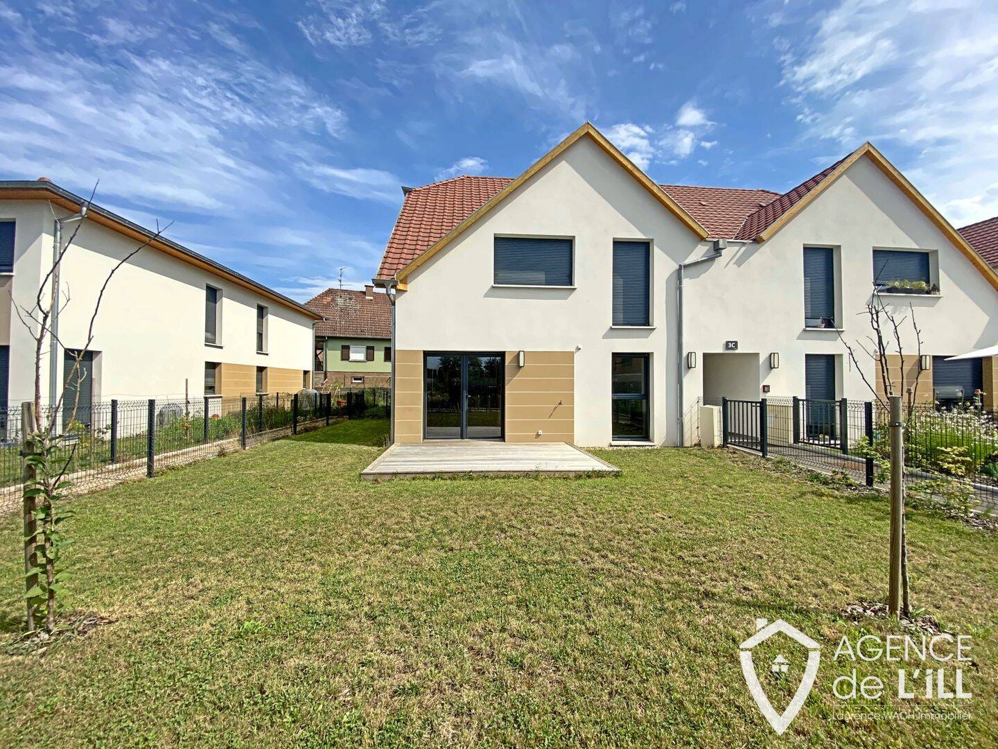 Appartement 4 pièces 80 m² · à Sélestat · 79,8 m² · 1 280 €/mois