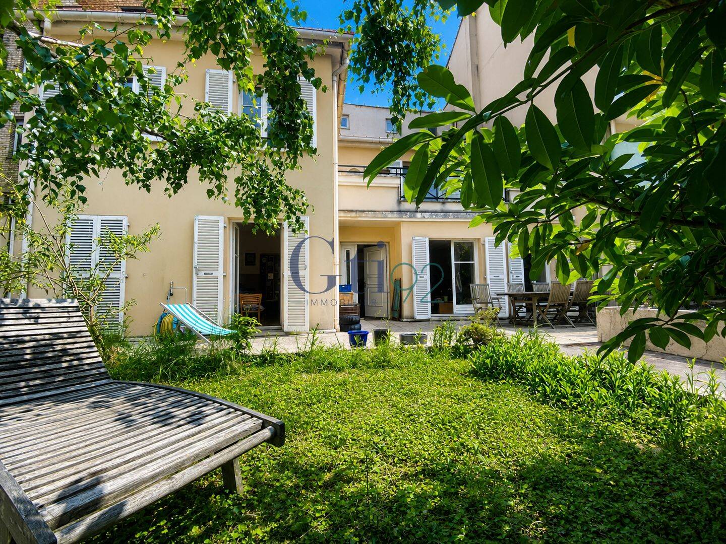 Maison 5 pièces 112 m² · à Clamart · 112 m² · 875 000 €
