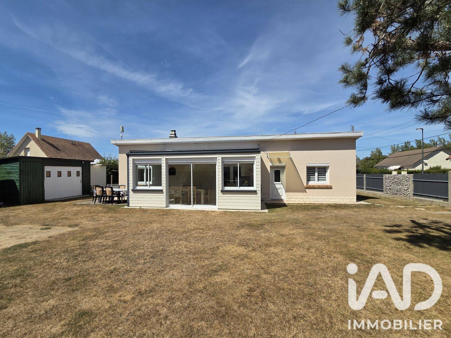 Maison 4 pièces 67 m² · à Criel-sur-Mer · 67 m² · 177 000 €