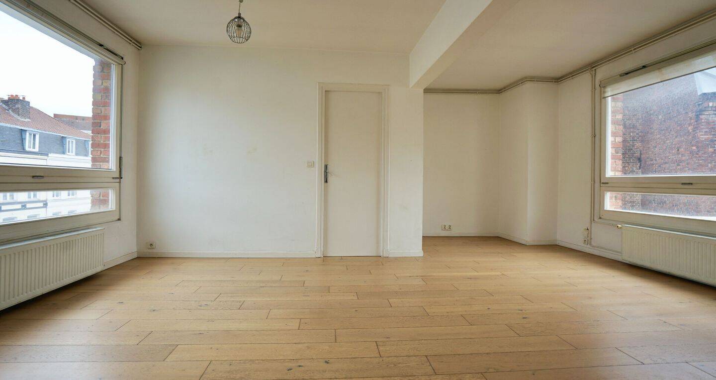 Appartement 3 pièces 76 m² · à Lille · 76 m² · 270 000 €