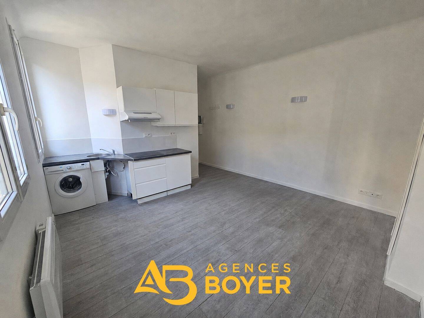 Appartement 2 pièces 27 m² · à Bandol · 27 m² · 800 €/mois