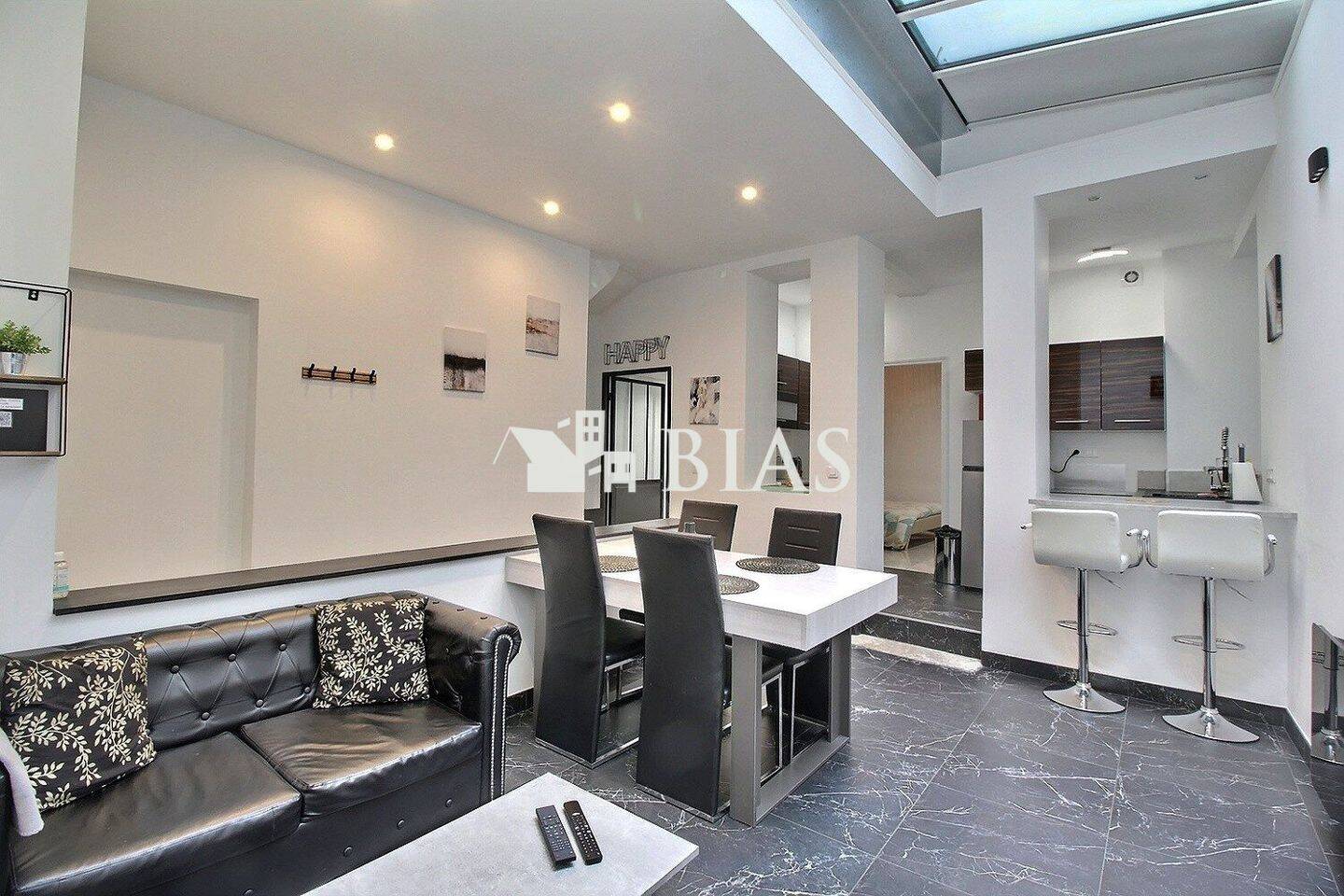 Appartement 4 pièces 70 m² · à Rouen · 70 m² · 209 000 €