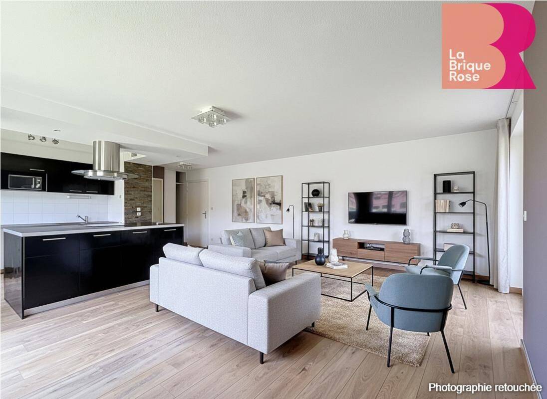 Appartement 3 pièces 61 m² · à Aucamville · 61 m² · 169 000 €