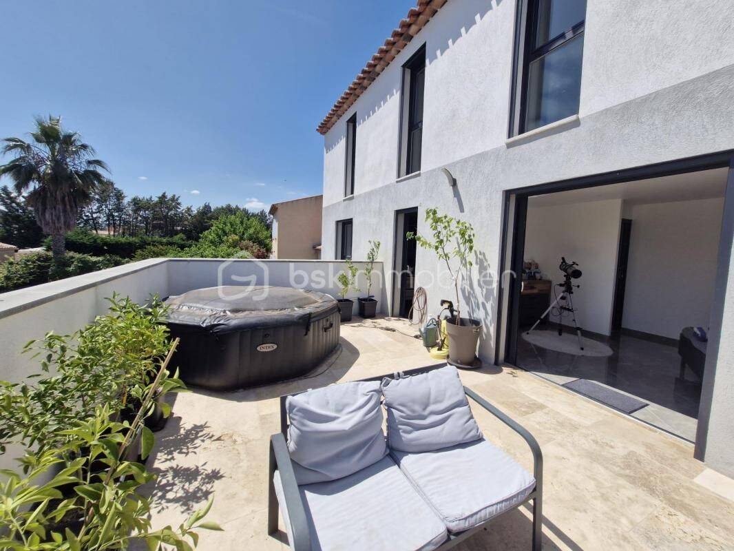 Maison 6 pièces 133 m² · à Le Muy · 133 m² · 419 000 €
