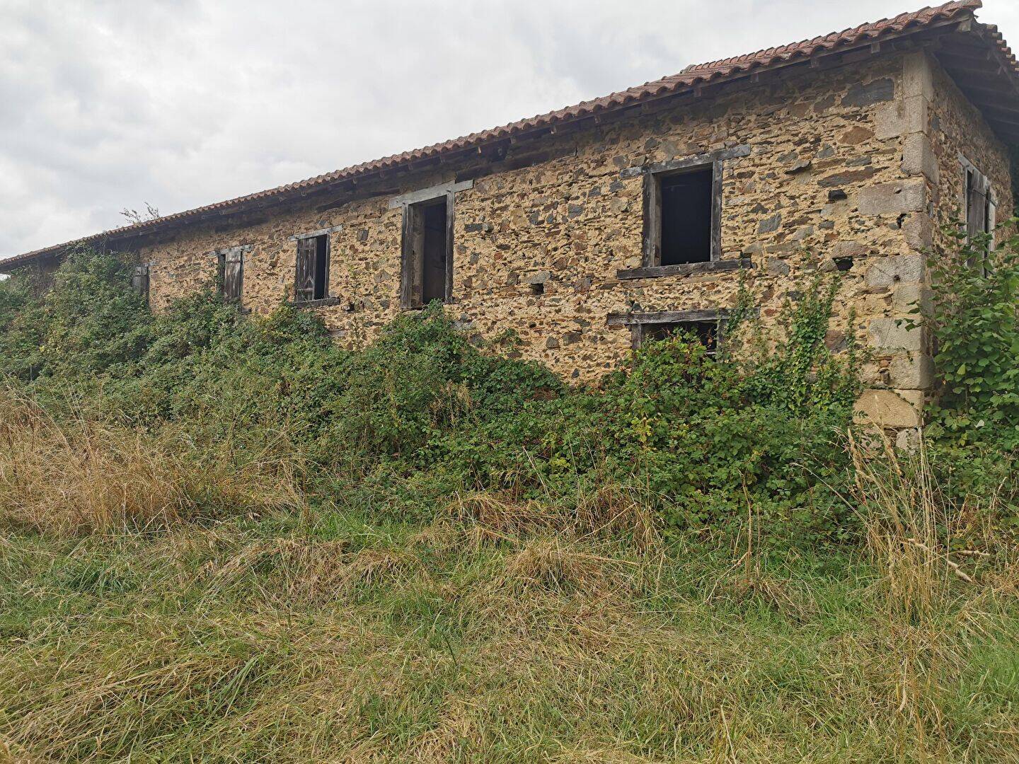 Corps de ferme
