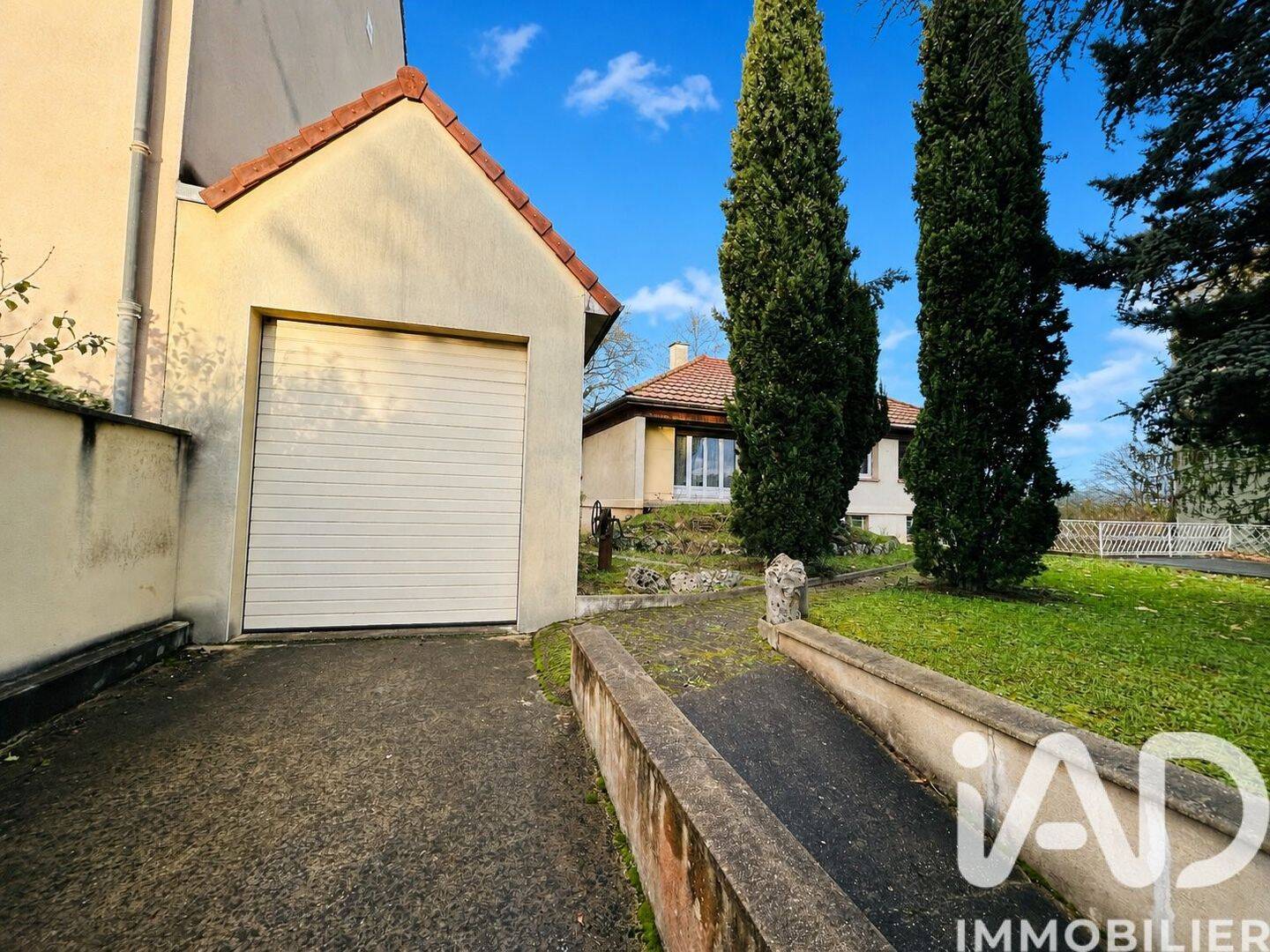 Maison 4 pièces 92 m² · à Auxerre · 92 m² · 159 000 €