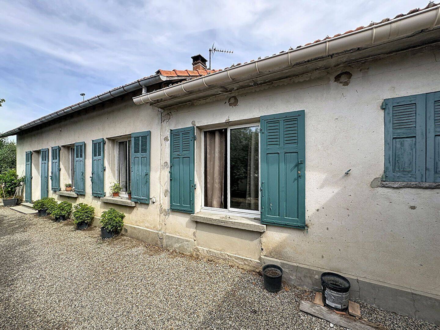 Maison 3 pièces 105 m² · à Morières-lès-Avignon · 105 m² · 273 000 €