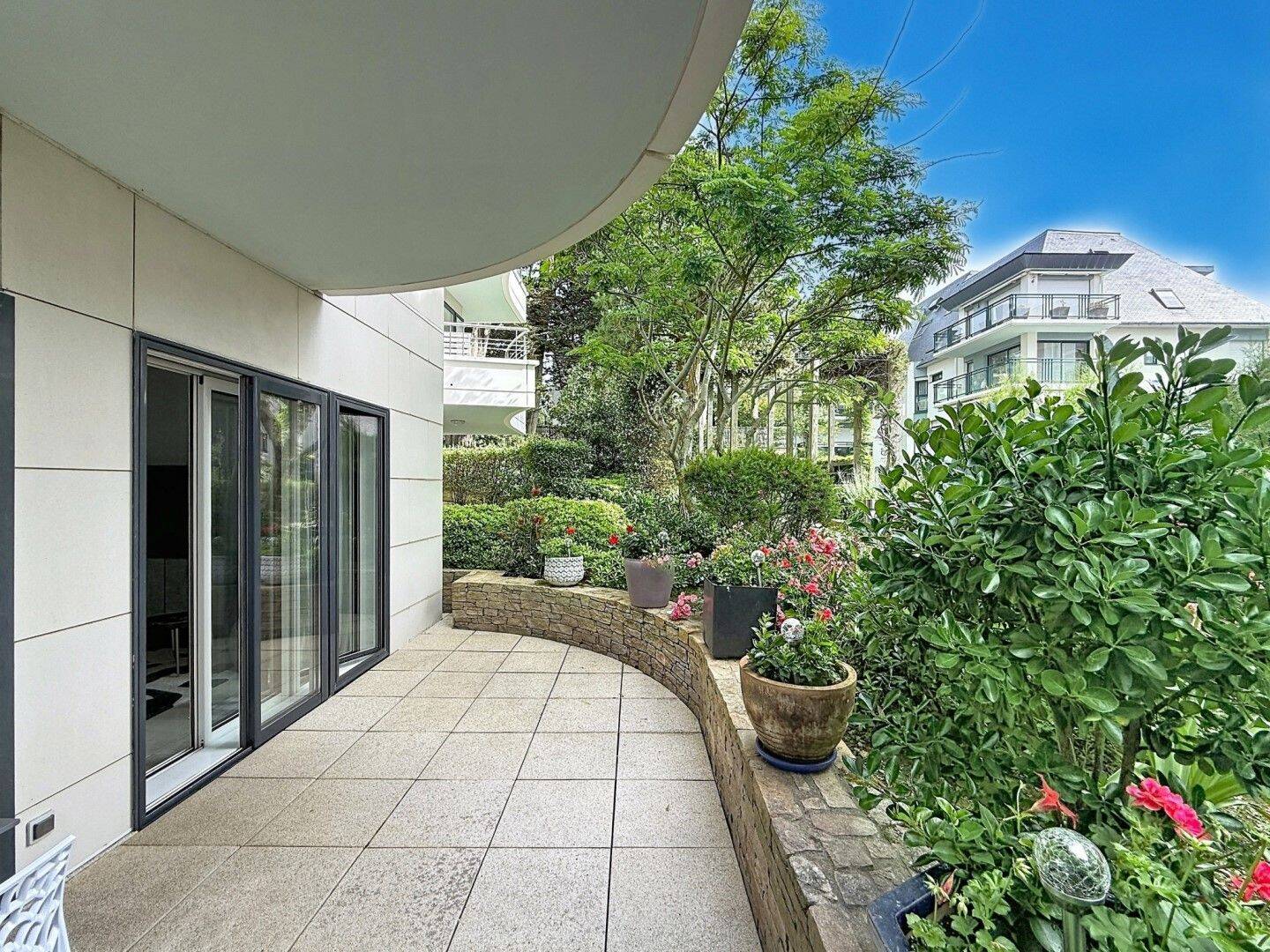 Appartement 2 pièces 44 m² · à La Baule-Escoublac · 43,6 m² · 399 000 €