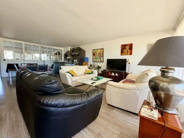 Appartement 5 pièces 127 m² · à La Rochelle · 127 m² · 525 000 €