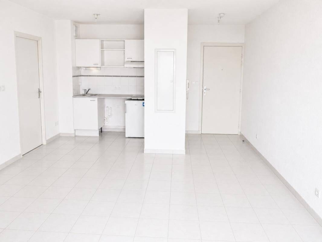 Appartement 1 pièce 33 m² · à Montpellier · 33 m² · 546 €/mois