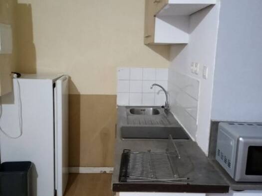 Appartement à louer 450 € 2 pièces 1 chambre 32 m² Rions 33410