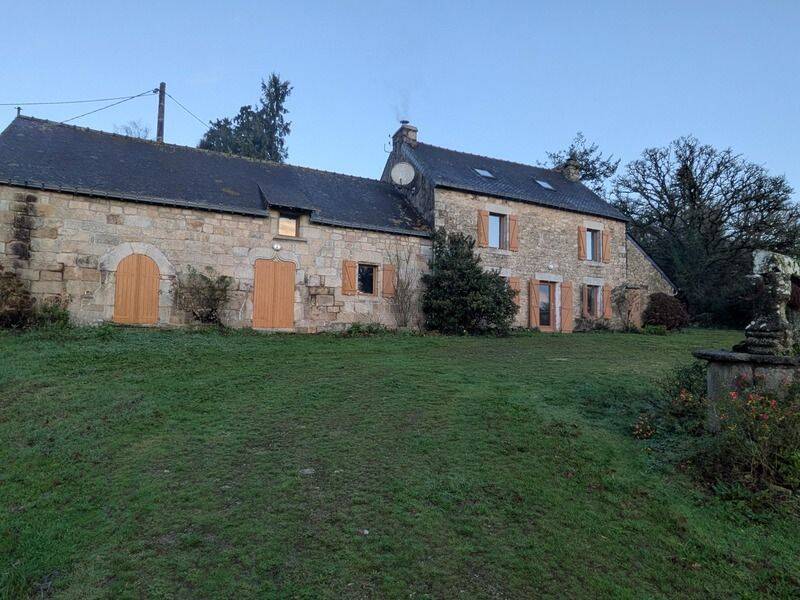 Maison 8 pièces 150 m² · à Ploërdut · 150 m² · 480 000 €