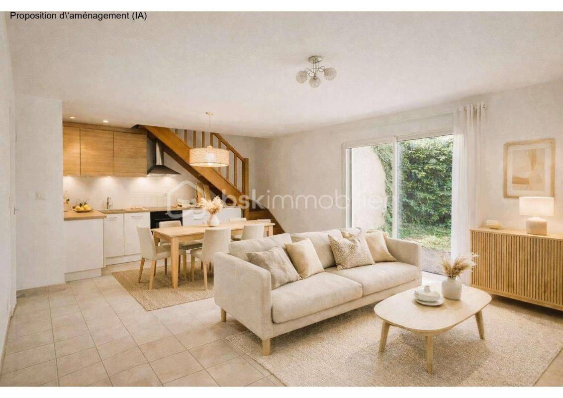 Maison 4 pièces 89 m² · à Bruges · 89 m² · 330 000 €