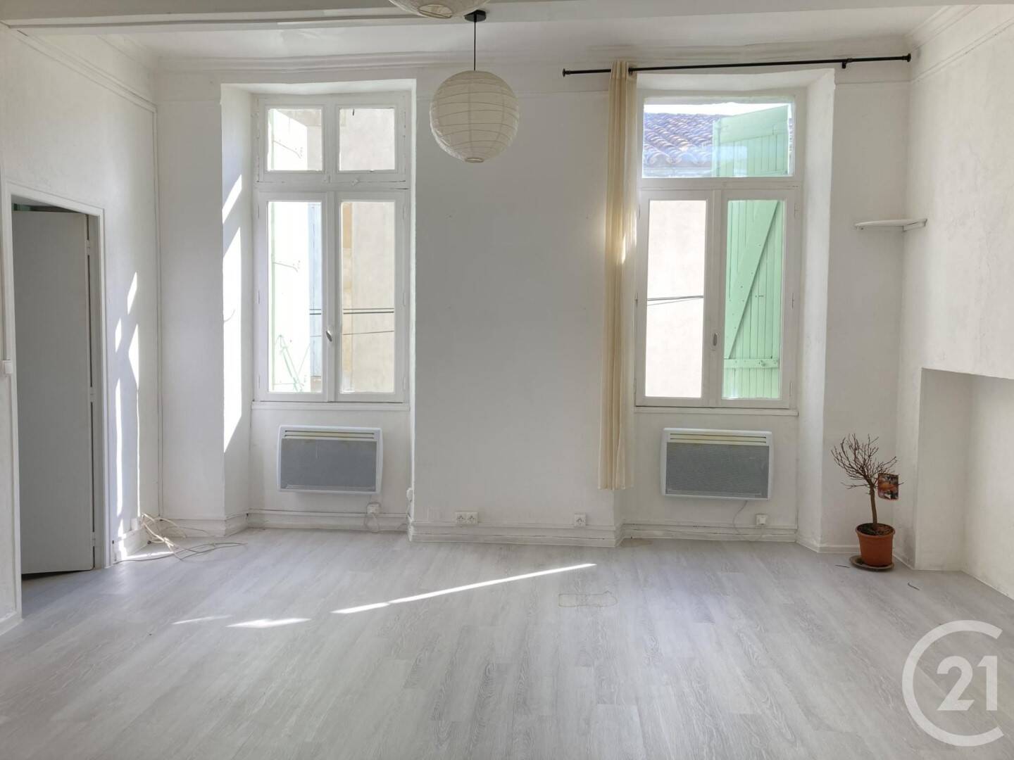 Appartement 2 pièces 50 m² · à Montréal · 49,9 m² · 438 €/mois