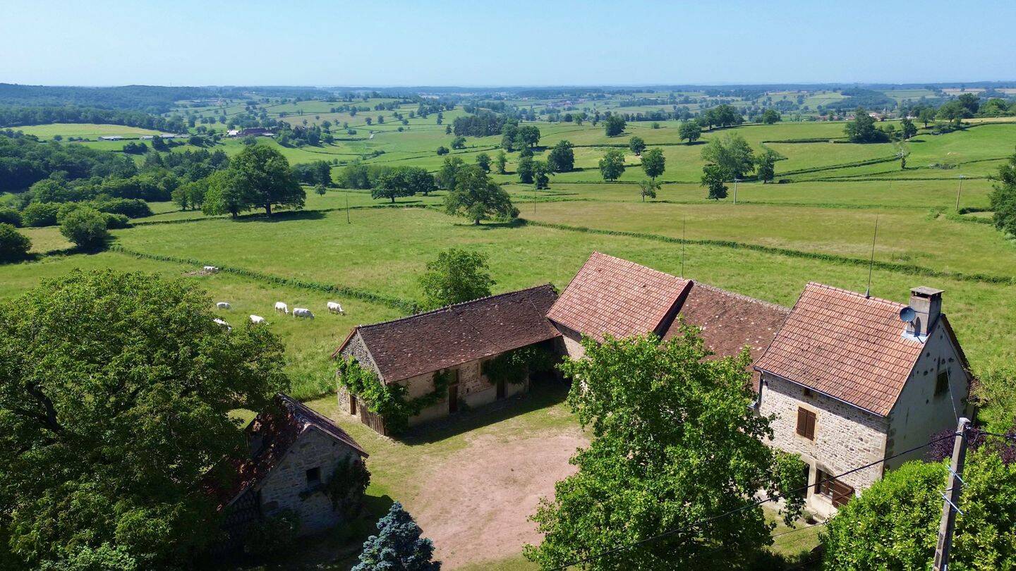 Maison 6 pièces 194 m² · à Charolles · 194 m² · 350 000 €
