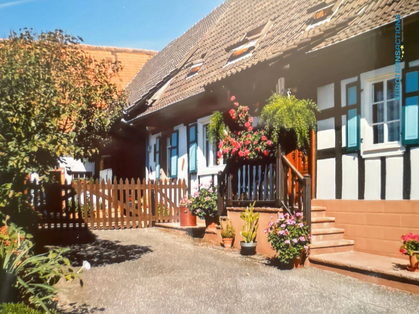 Maison 6 pièces 130 m² · à Niederlauterbach · 130,3 m² · 249 900 €