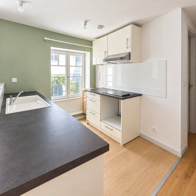 Appartement 3 pièces 58 m² · à Besançon · 58 m² · 740 €/mois