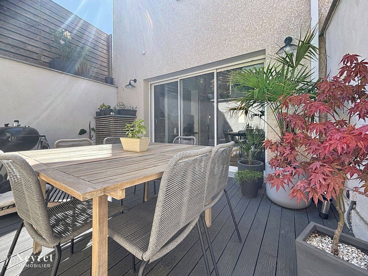 Maison 4 pièces 77 m² · à Communay · 77 m² · 309 000 €