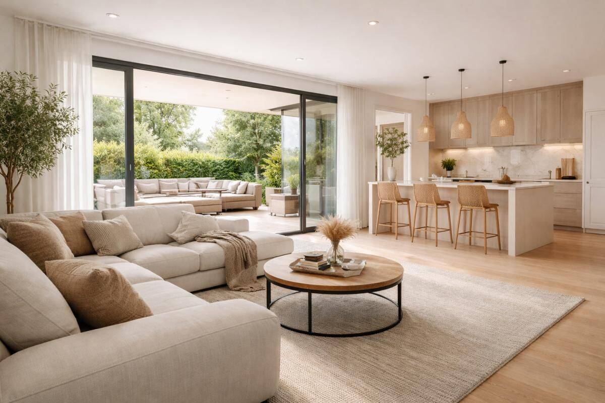 Appartement 3 pièces 83 m² · à Saint-Tropez · 83 m² · 2 310 000 €