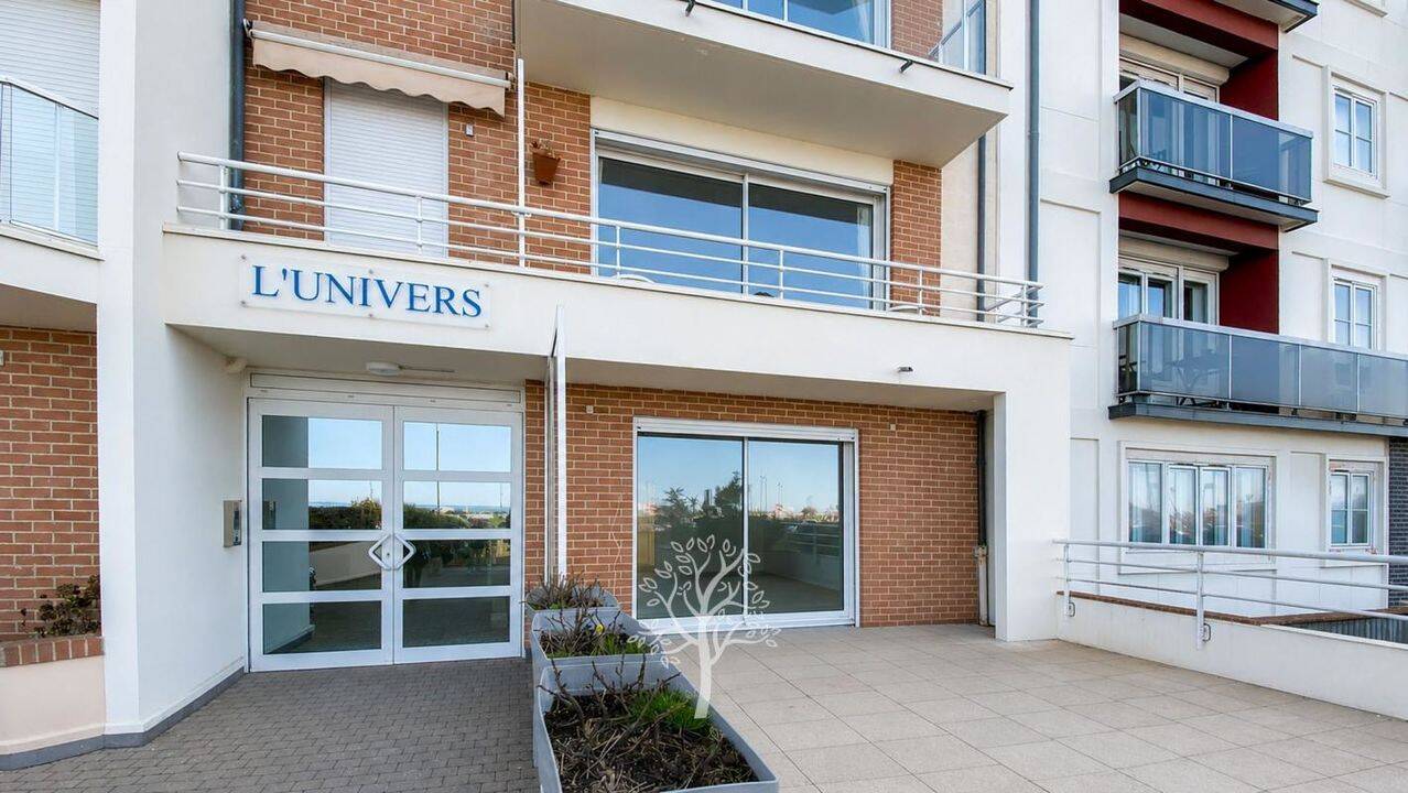 Appartement 3 pièces 90 m² · à Dieppe · 90 m² · 405 000 €