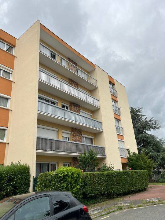 Appartement 2 pièces 48 m² · à Maurepas · 48 m² · 870 €