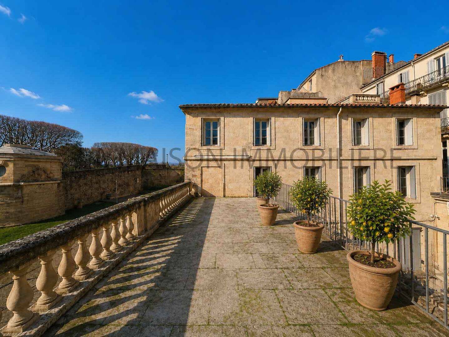 Appartement 5 pièces 150 m² · à Montpellier · 150 m² · 560 000 €