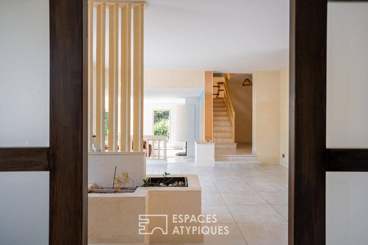 Maison 6 pièces 208 m² · à Sucé-sur-Erdre · 208 m² · 589 000 €