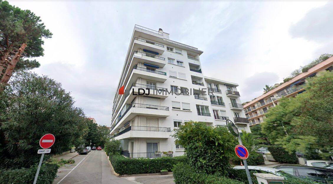 Appartement 3 pièces 62 m² · à Perpignan · 62 m² · 640 €/mois