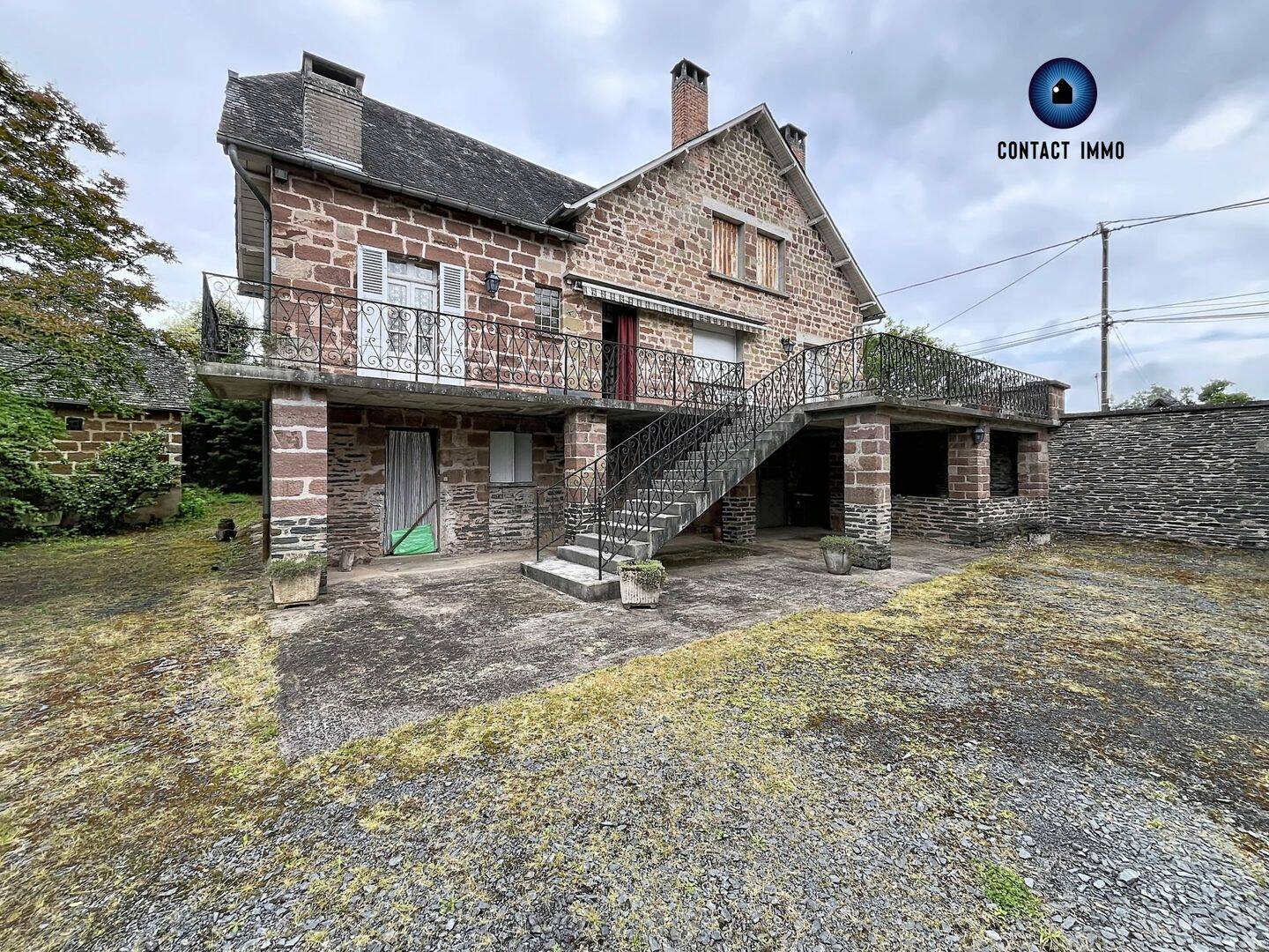 Maison 5 pièces 127 m² · à Objat · 127 m² · 296 800 €