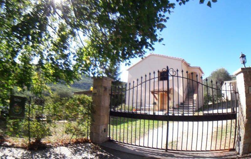 Appartement 3 pièces 38 m² · à Le Bar-sur-Loup · 38 m² · 999 €